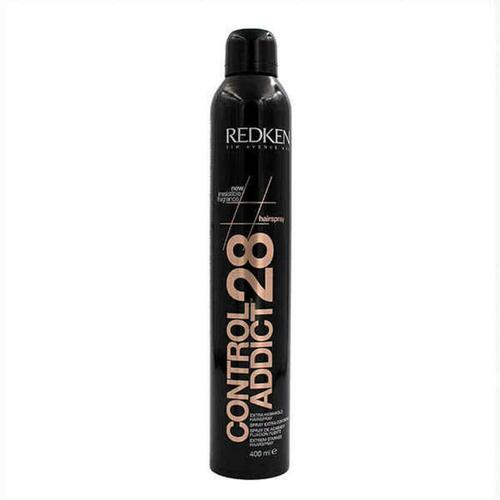 Hårspray Control Addict Redken Hairspray Control 400 ml