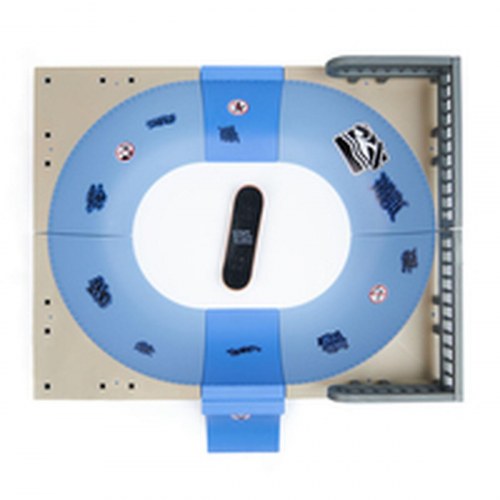 Spin Master Tech Deck Skatepark - Fingerskateboard sæt