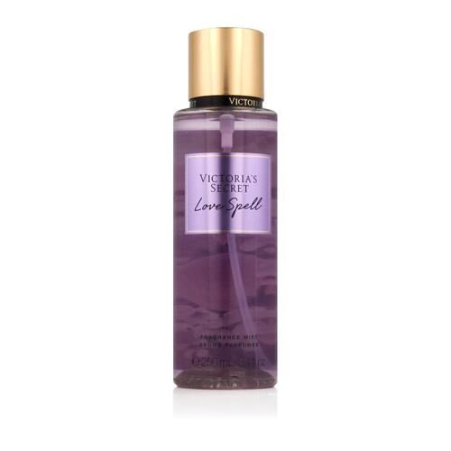 Kropsspray Victoria's Secret Love Spell 250 ml