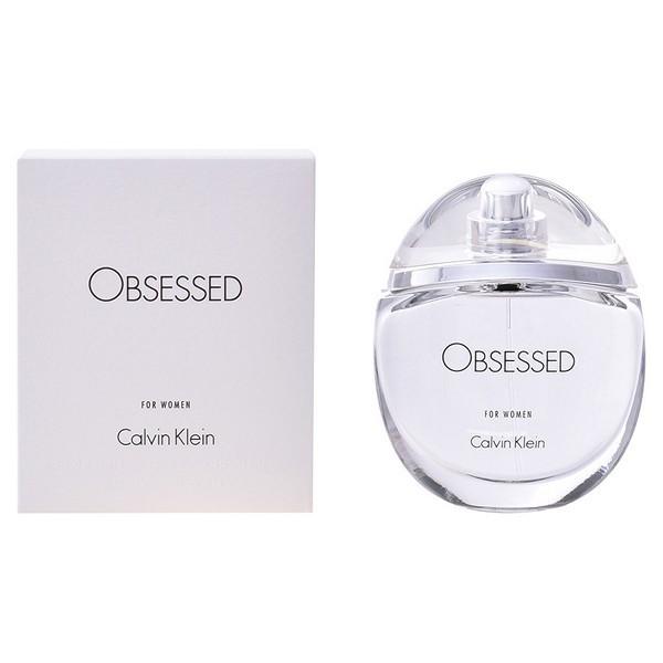 Dameparfume Obsessed Calvin Klein EDP 100 ml