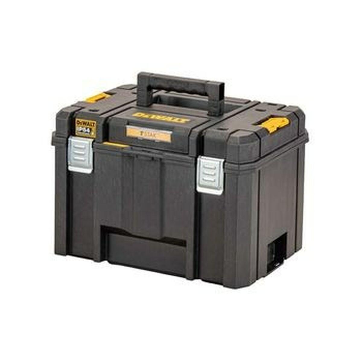 Dewalt værktøjskasse DWST83346-1 - 33,2 × 30,1 × 44 cm