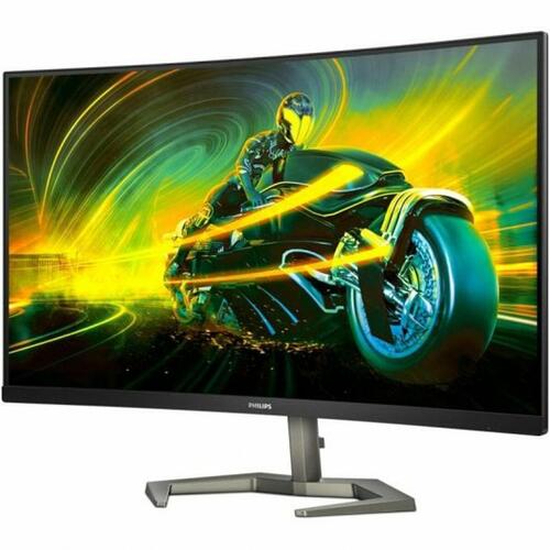 Skærm Philips 31,5" Quad HD 165 Hz