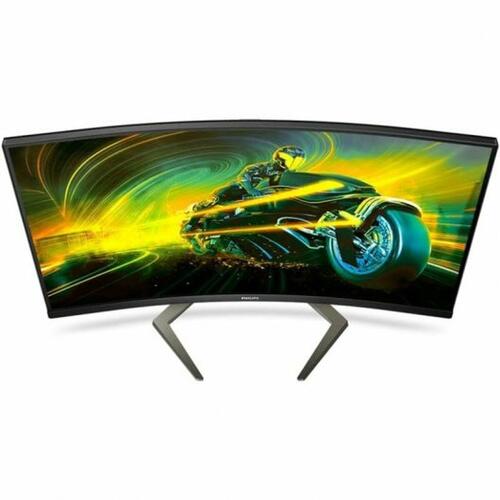 Skærm Philips 31,5" Quad HD 165 Hz