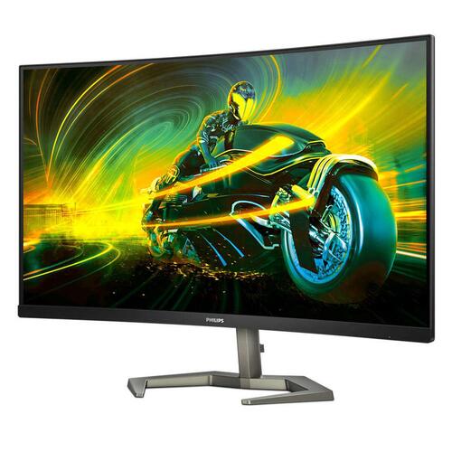 Skærm Philips 31,5" Quad HD 165 Hz
