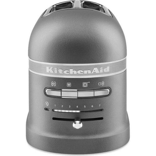 Brødrister KitchenAid 5KMT2204EGR 1250 W
