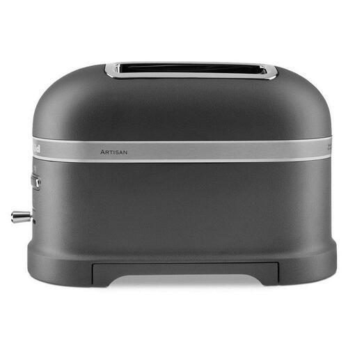 Brødrister KitchenAid 5KMT2204EGR 1250 W