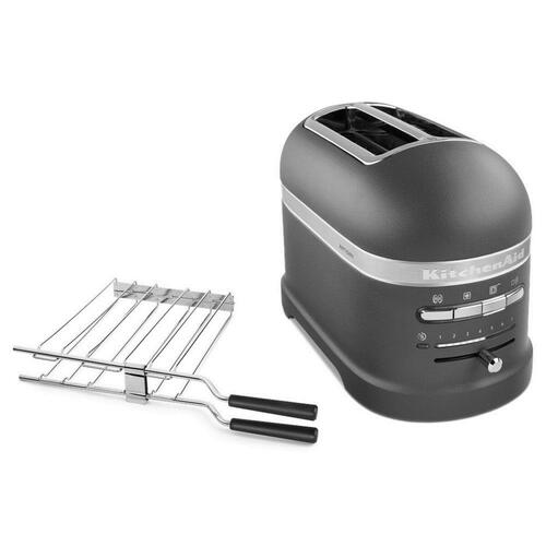 Brødrister KitchenAid 5KMT2204EGR 1250 W