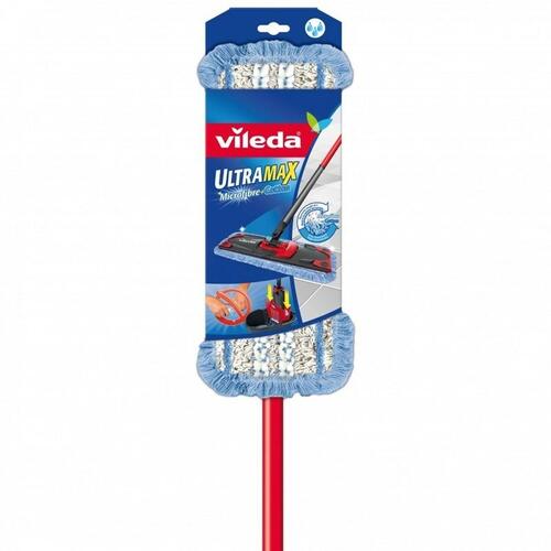 Gulvmoppe Vileda Swab Ultramax