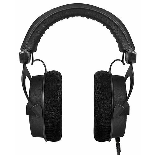 Hovedtelefoner Beyerdynamic DT 990 PRO 80 OHM Black Limited Edition
