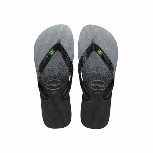 Klipklappere til mænd Havaianas Brasil Fresh Sort 43-44