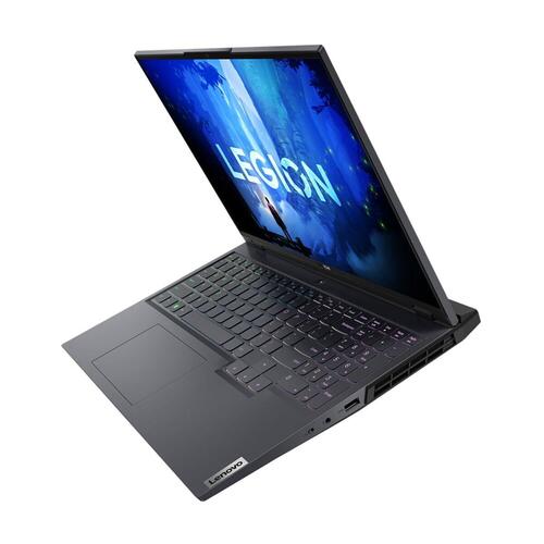 Bærbar Lenovo Legion 5 Pro 16" i5-12500H 16 GB RAM 512 GB SSD NVIDIA GeForce RTX 3060 Qwerty US