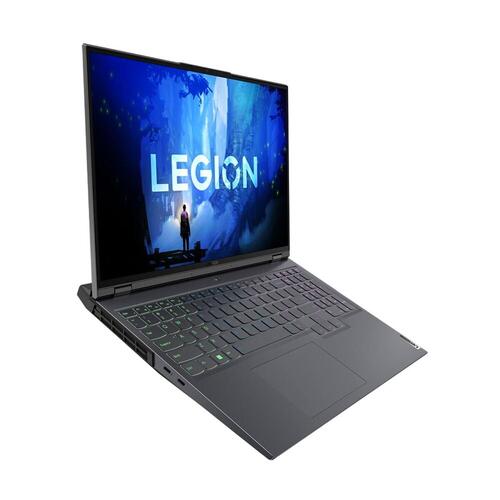 Bærbar Lenovo Legion 5 Pro 16" i5-12500H 16 GB RAM 512 GB SSD NVIDIA GeForce RTX 3060 Qwerty US