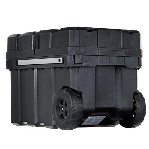 Værktøjskasse Keter 237787 Metal 37,8 x 61,6 x 41,5 cm
