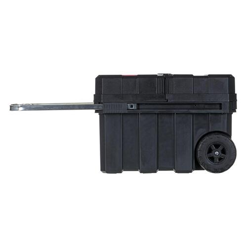 Værktøjskasse Keter 237787 Metal 37,8 x 61,6 x 41,5 cm