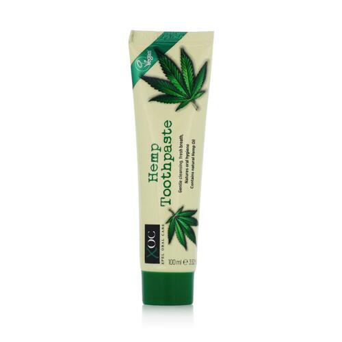 Sæt til tandhygiejne Xpel Hemp 2 Dele