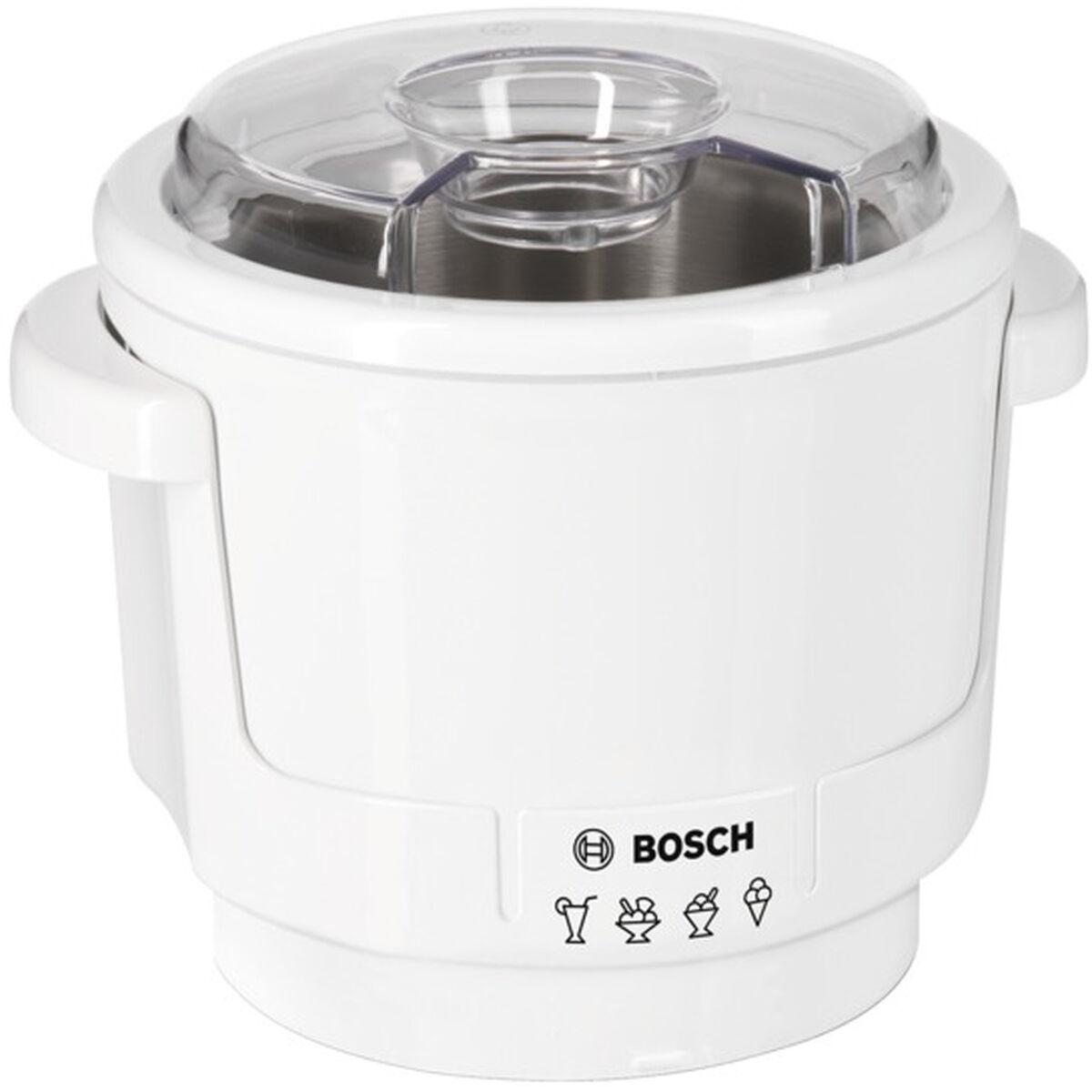 Ismaskine BOSCH MUZ5EB2