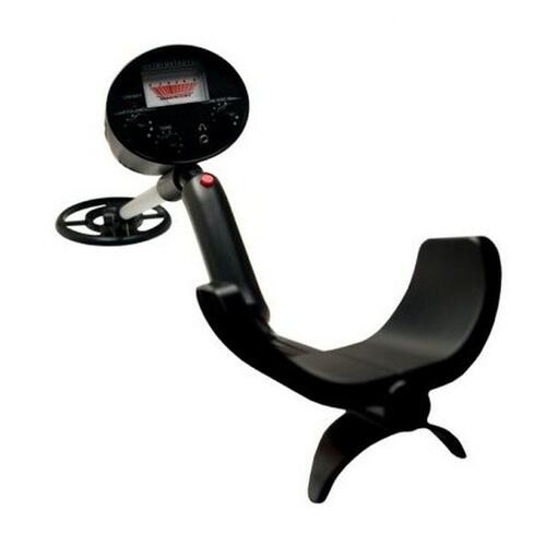 Metaldetektor MacLean MCE952
