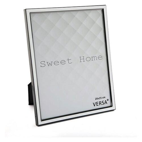 Fotoramme Diamond Stål 10 x 15 cm