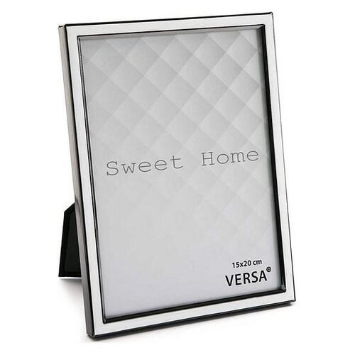 Fotoramme Diamond Stål 10 x 15 cm