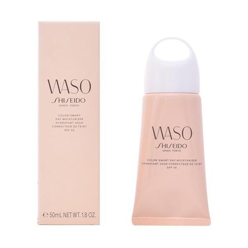 Illuminating creme Waso Shiseido SPF 30 50 ml