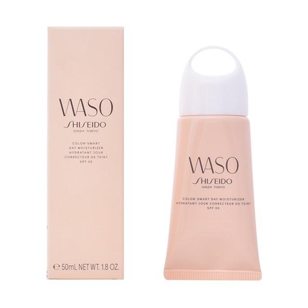 Illuminating creme Waso Shiseido SPF 30 50 ml