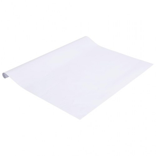 Vinduesfolie 60 x 500 cm i matteret grå PVC