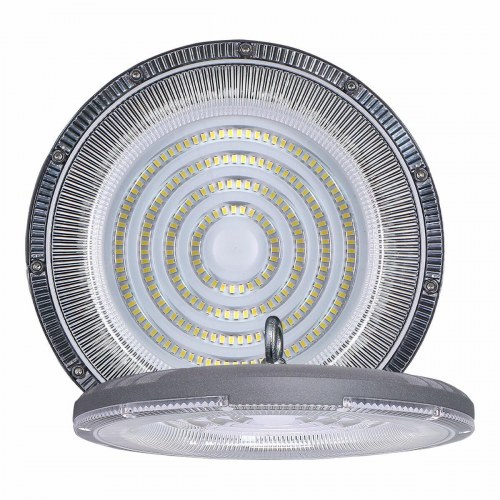 EDM Product loftslampe LED-pendel 100 W - 10.000 lm, IP65