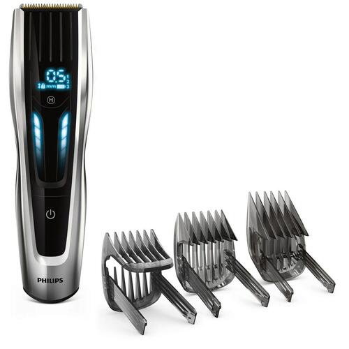 Hårtrimmer/Shaver Philips HC9450/15