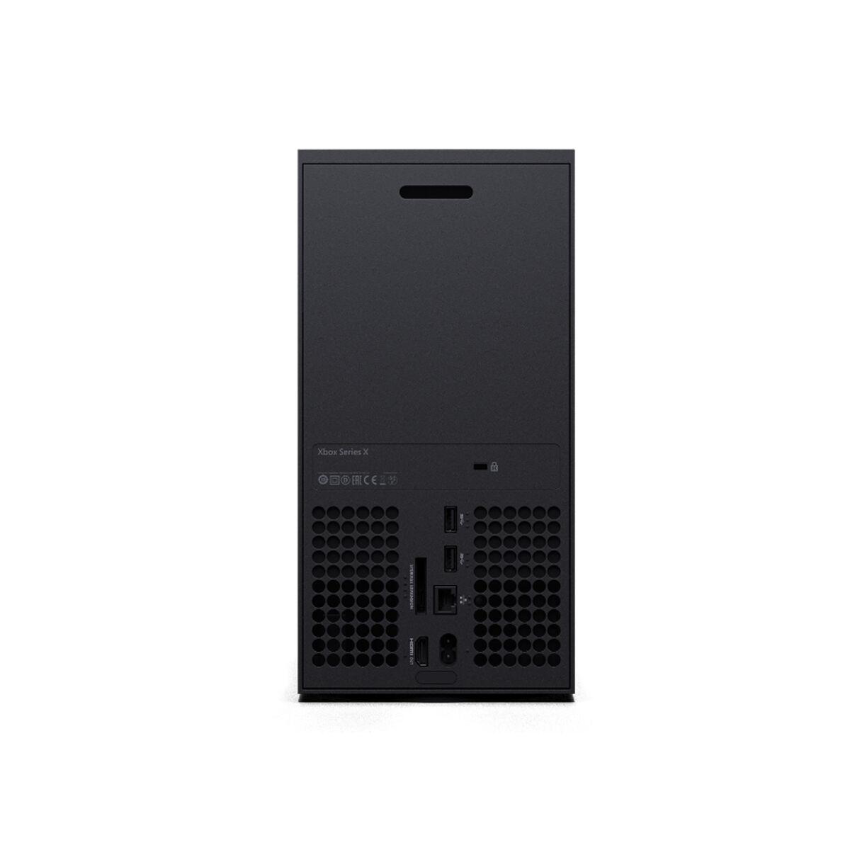 Konsol Microsoft Xbox Series X 1 TB