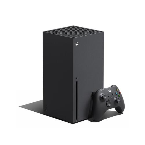 Konsol Microsoft Xbox Series X 1 TB