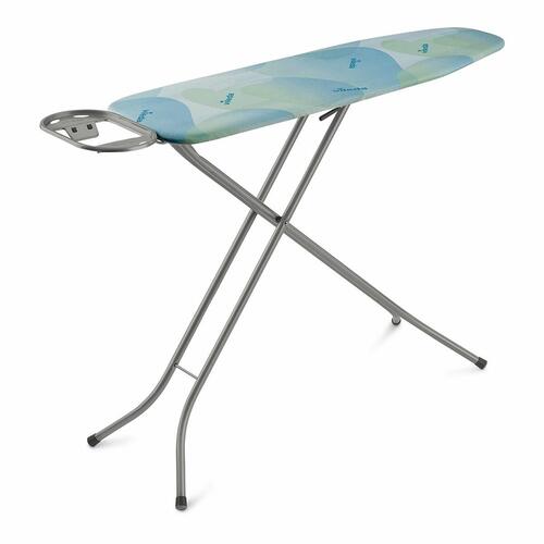 Strygebræt Vileda Smart 161244 Rustfrit stål 114 x 34 cm Blå