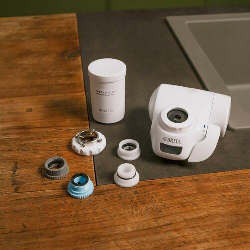 Filter til hane Brita ON TAP Pro V-MF