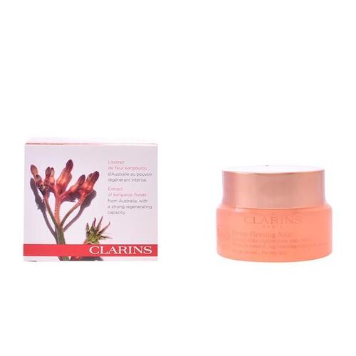 Creme med opstrammende effekt Extra Firming Nuit Clarins (50 ml)