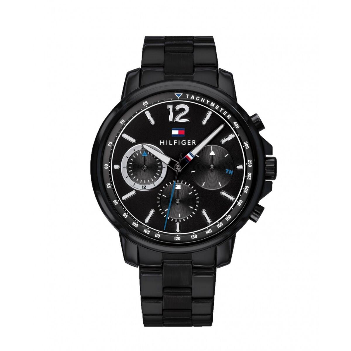 Herreur Tommy Hilfiger 1791529 Ø 44 Mm