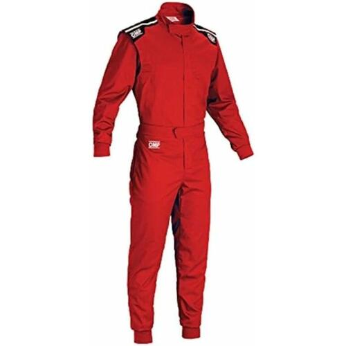 Racer jumpsuit OMP OMPKK01719061XL XL