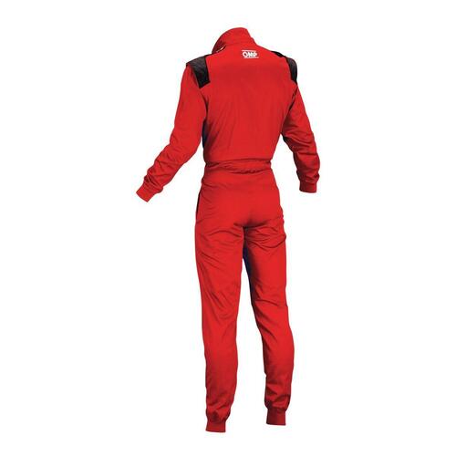 Racer jumpsuit OMP OMPKK01719061XL XL