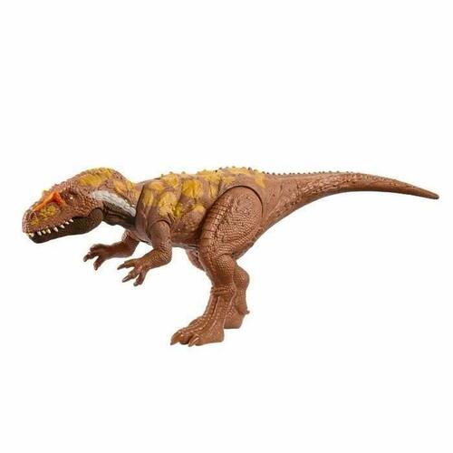 Dinosaur Mattel Megalosaurus