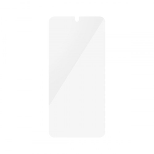 Skærmbeskytter Panzer Glass til Samsung Galaxy S24 - gennemsigtig