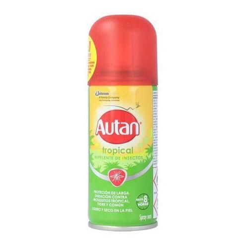Myggemiddel Autan (100 ml)