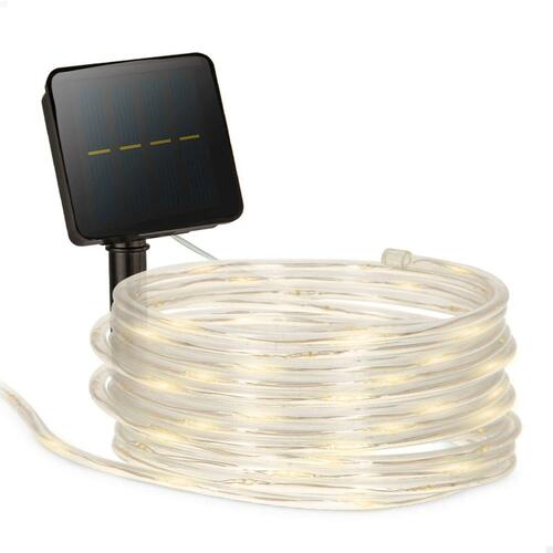LED-bånd Aktive Kobber Plastik 500 x 4,5 x 4,5 cm (6 enheder)