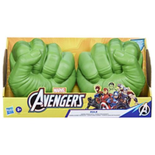 Handsker Hasbro