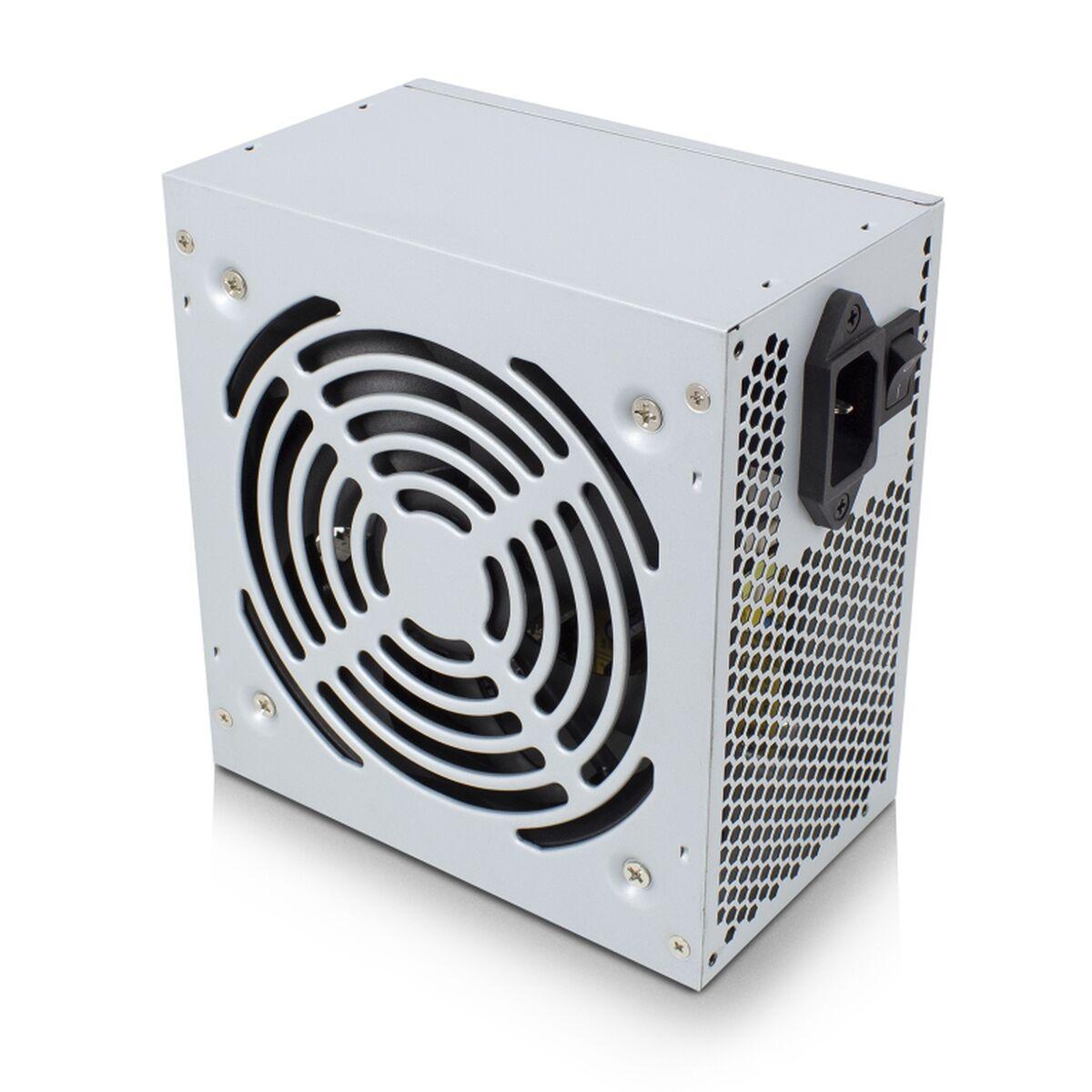 Strømforsyning Ewent Ew3909 Atx 500 W