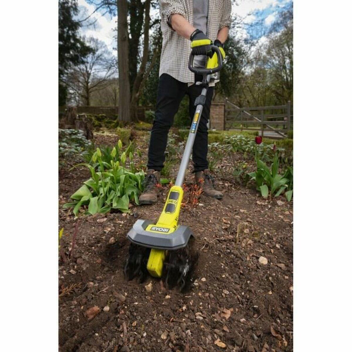 Kultivator Ryobi One+ RY18CVA-0 Trådløst