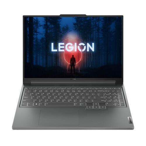Bærbar Lenovo Legion Slim 5 16" ryzen 7-7840hs 16 GB RAM 512 GB SSD Nvidia Geforce RTX 4070 QWERTY Qwerty US