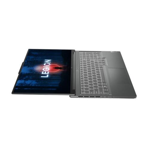 Bærbar Lenovo Legion Slim 5 16" ryzen 7-7840hs 16 GB RAM 512 GB SSD Nvidia Geforce RTX 4070 QWERTY Qwerty US