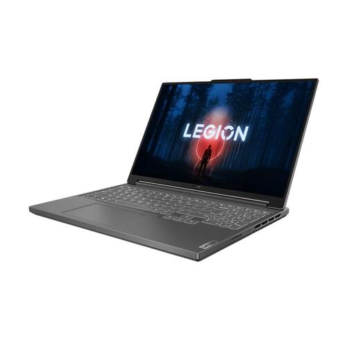 Bærbar Lenovo Legion Slim 5 16" ryzen 7-7840hs 16 GB RAM 512 GB SSD Nvidia Geforce RTX 4070 QWERTY Qwerty US