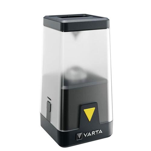 LED-lanterne Varta L30RH Batteri Hybrid 500 lm (3)