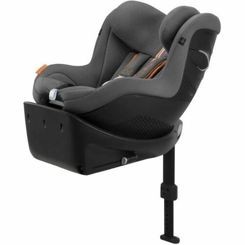 stol Cybex Sirona Gi I-Size Grå 0+ (de 0 a 13 kilos) I (9 - 18 kg) II (15-25 kg) ISOFIX