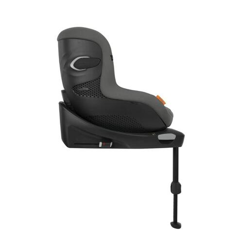 stol Cybex Sirona Gi I-Size Grå 0+ (de 0 a 13 kilos) I (9 - 18 kg) II (15-25 kg) ISOFIX