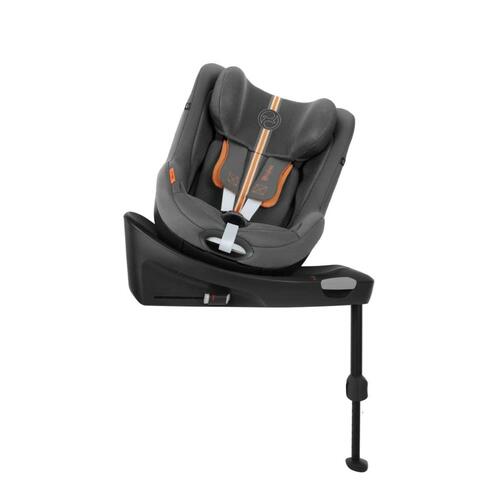 stol Cybex Sirona Gi I-Size Grå 0+ (de 0 a 13 kilos) I (9 - 18 kg) II (15-25 kg) ISOFIX